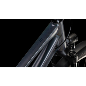 CUBE Kathmandu SLX nightsky´n´ink