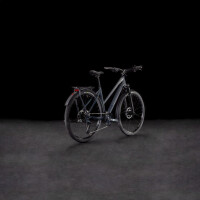CUBE Kathmandu SLX nightsky´n´ink