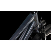 CUBE Kathmandu SLX nightsky´n´ink