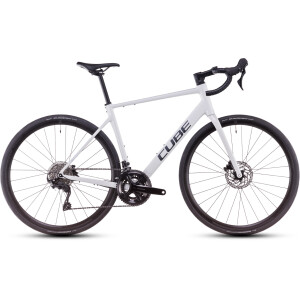 CUBE Attain SLX cotton´n´grey 60 cm