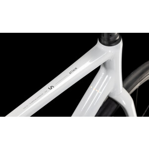 CUBE Attain SLX cotton´n´grey 60 cm