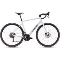 CUBE Attain SLX cotton´n´grey 60 cm