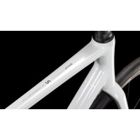 CUBE Attain SLX cotton´n´grey 60 cm