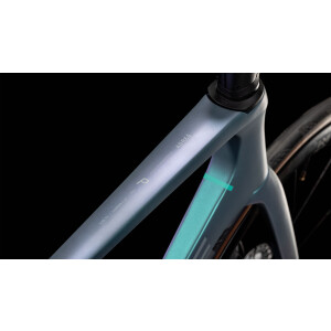 CUBE Agree C:62 Pro polarlight´n´aquagreen 58 cm