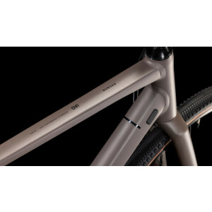 CUBE Nuroad ONE cedar´n´black M