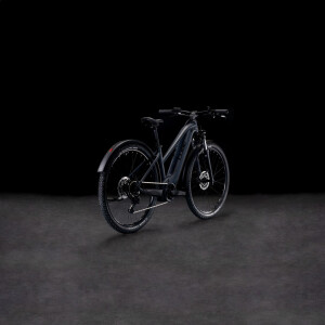CUBE Reaction Hybrid Performance 625 Allroad night´n´black Trapeze S