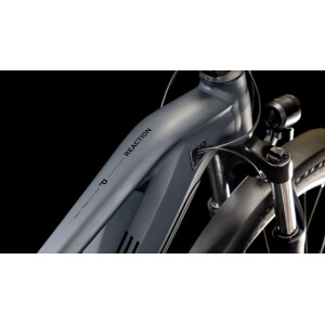 CUBE Reaction Hybrid Performance 625 Allroad night´n´black Trapeze S