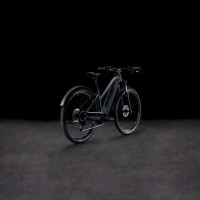 CUBE Reaction Hybrid Performance 625 Allroad night´n´black Trapeze S